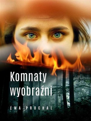 cover image of Komnaty wyobraźni